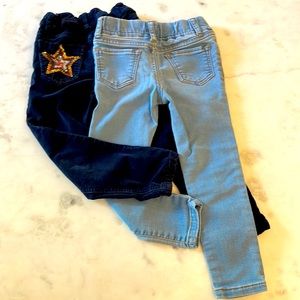 Mini Boden Pants Bundle